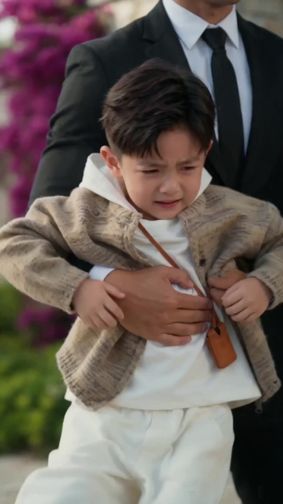 EP. 34 - ลูกผูกรัก ท่านประธาน